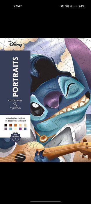 Раскраски Disney