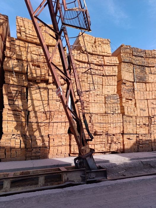 Yog'och, O'ptom/dona, turli xil razmer, arzon narxlarda, dastavka bor