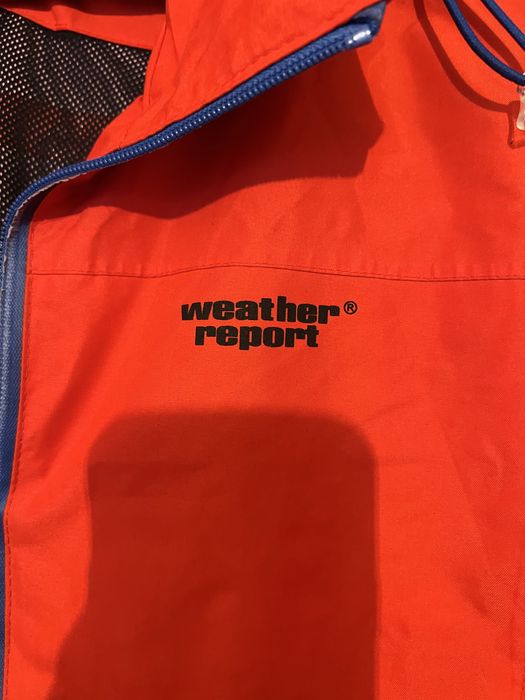 Туристическо яке - норвежко