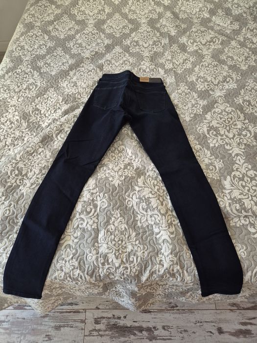 Jeans blugi Colin's măsură 26/30 noi cu etichetă model Lara