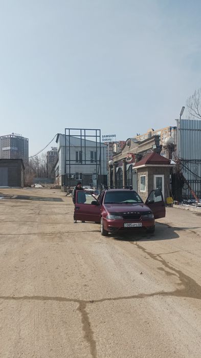 Nexia 2 ,2011 люкс