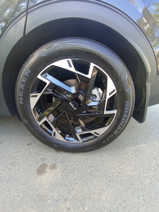 Продам диски r19