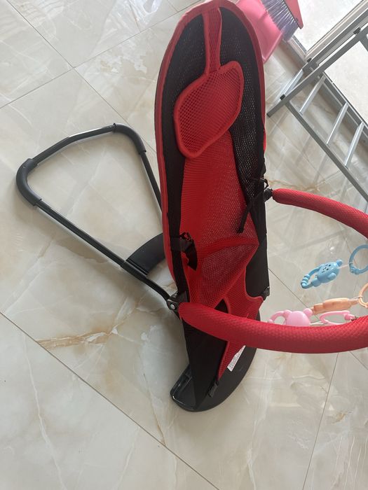 Складной качалка для малиший