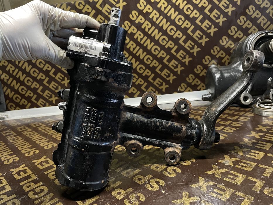 Jeep Cherokee - кормилна кутия с ГАРАНЦИЯ 24 месеца!