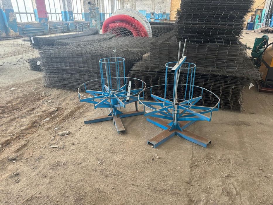 Станки сетки