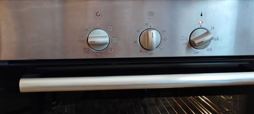 Фурна за вграждане  - BOSCH HBN210250E