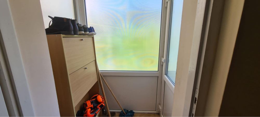 Vand apartament central