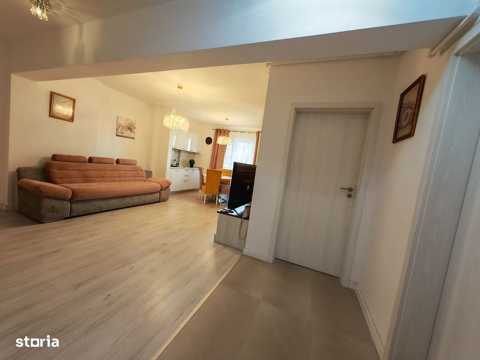 Apartament 2 camere tip Studio | 81 Residence | Metrou Berceni