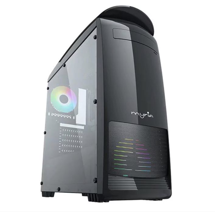Pc gaming