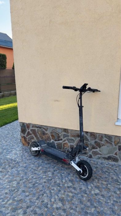 Trotineta electrica escooter Joyor s5-z custom