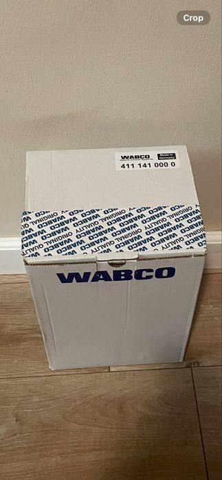 Compresor aer WABCO 4111410000