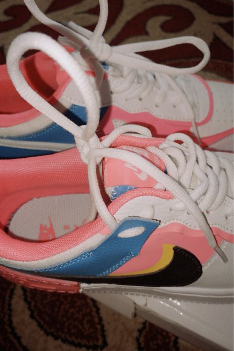 Nike айр форс.