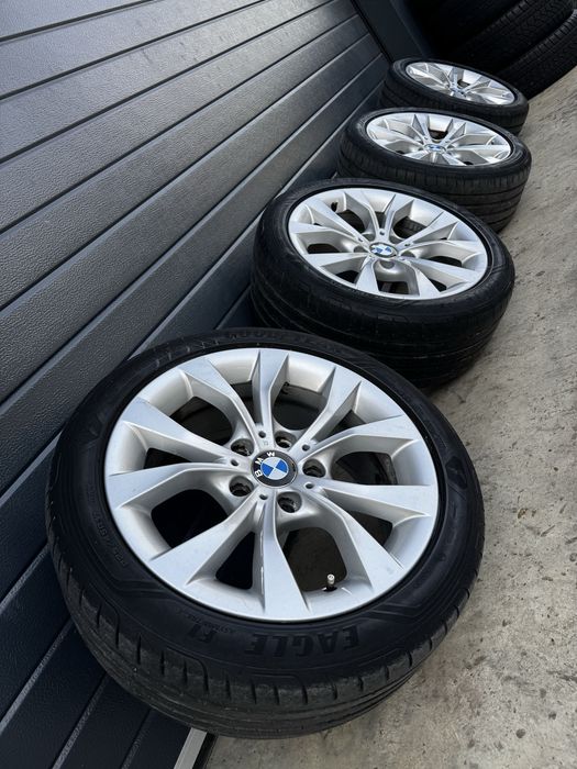 Оригинални джанти style 318 за bmw бмв 17”
