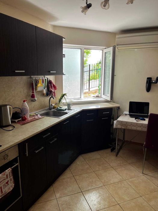 Двустаен апартамент в село Генерал Кантарджиево