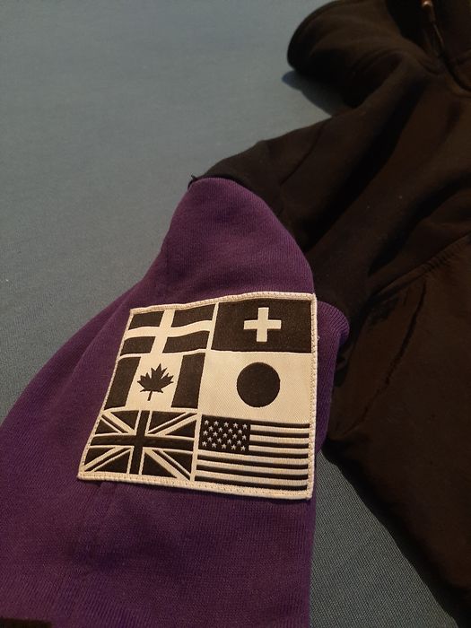 Суитшърт Colourwear