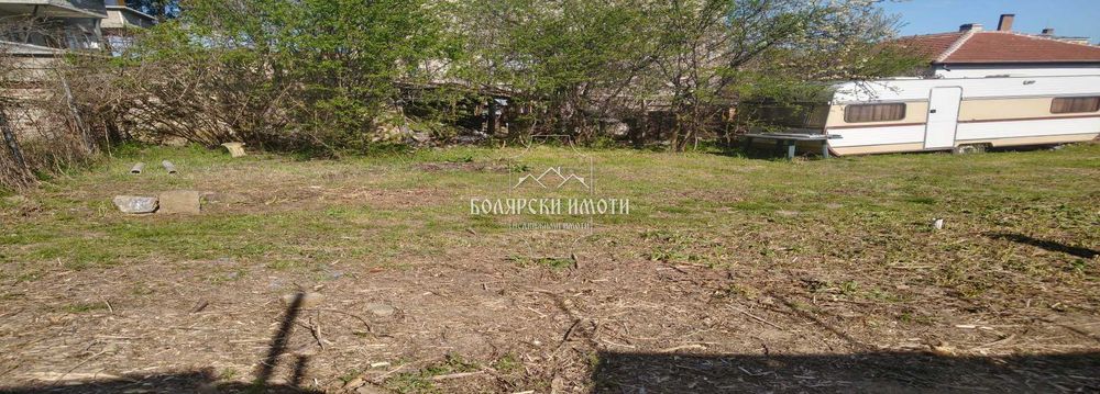 Продава се Парцел в Горна Оряховица - 737 кв.м за 95 €/кв.м - Снимка #3