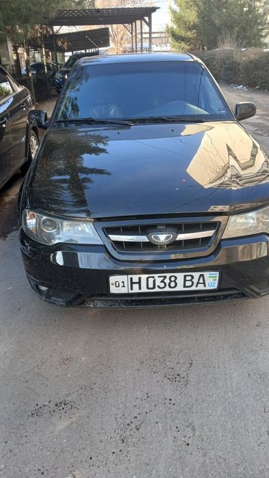 Продаётся или аренда.  Нексия 2.