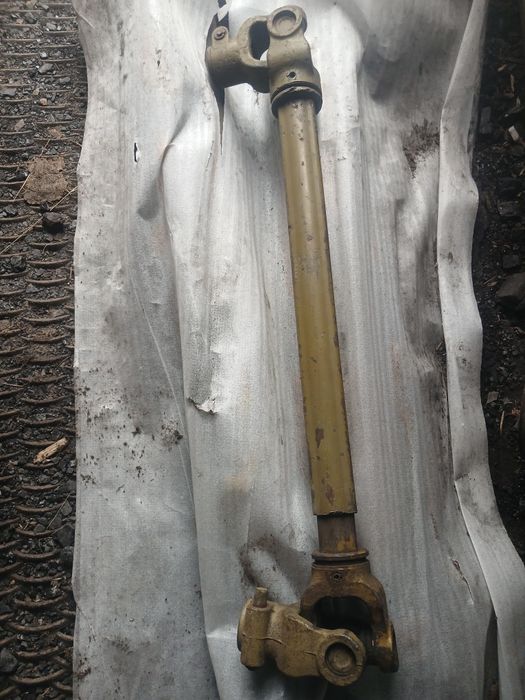 Карданный вал для сельхоз техники