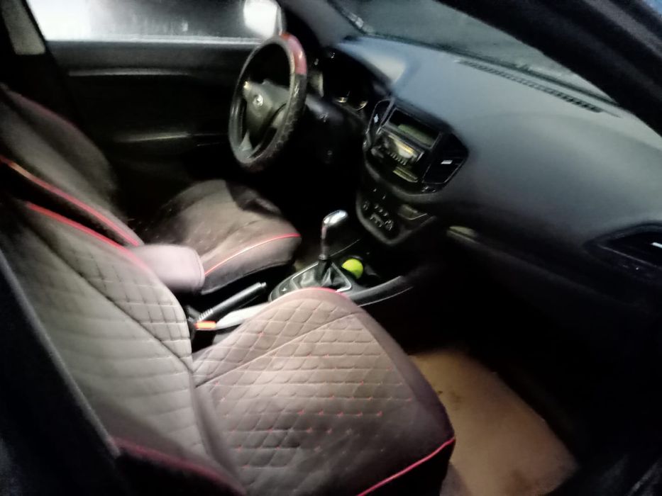 Продажа Lada Vesta