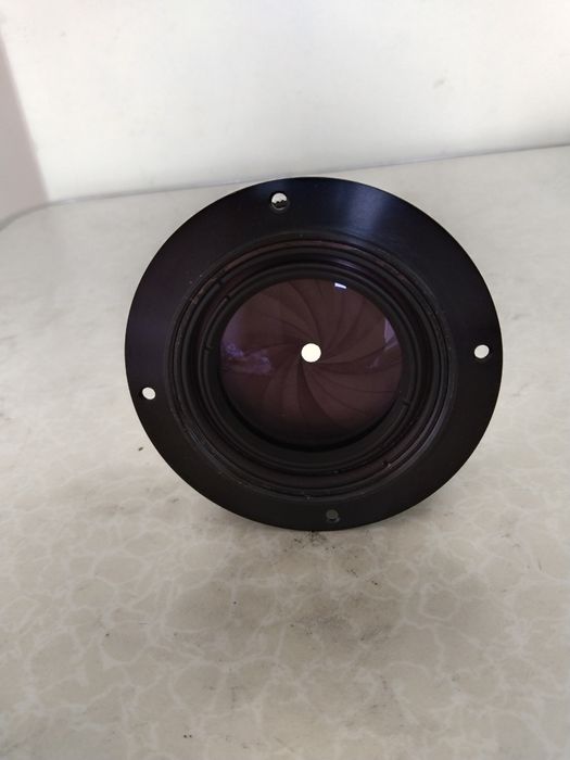 Обьектив Carl Zeiss Lena DDR