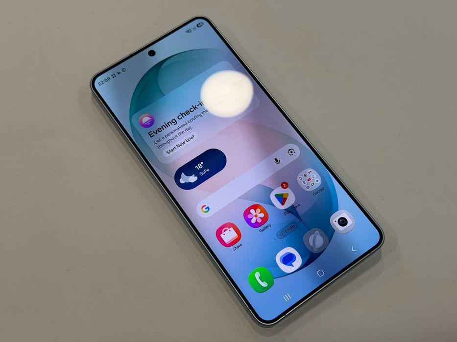 Гаранция! Samsung S26 Plus 5G 256GB 12RAM