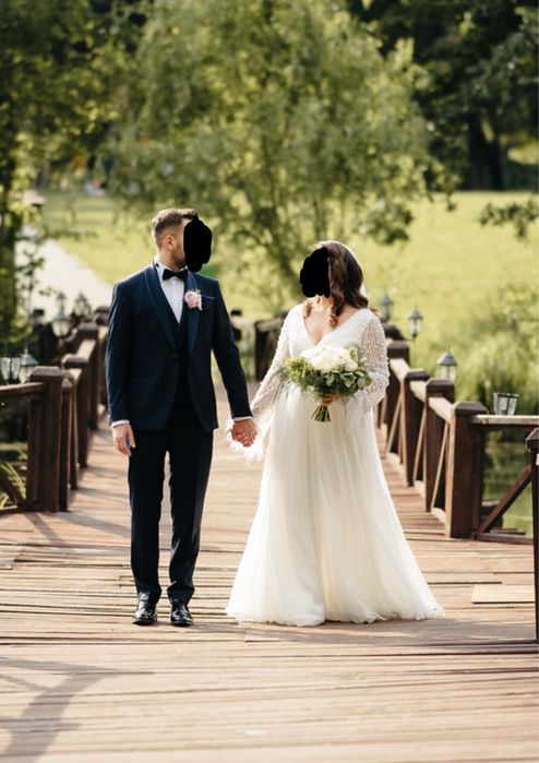 Rochie mireasa Style-Up