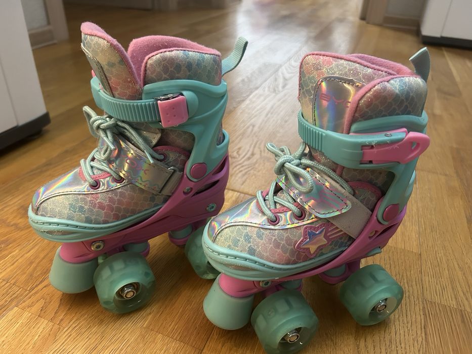 Role/patine pt fetite