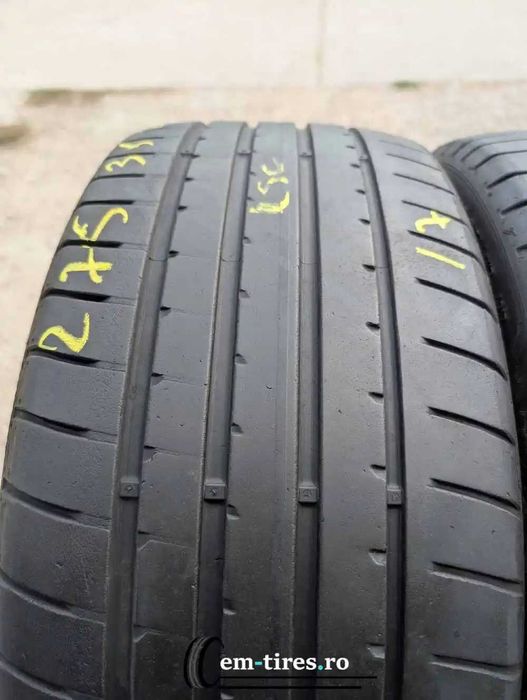 SET 2 Anvelope Vara 245/35 R20 GOODYEAR Eagle F1 Asymmetric 2 Runflat