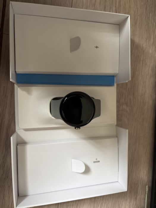 google pixel watch2 lte