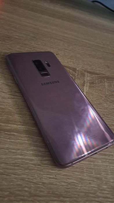 обмен самсунг с9 +