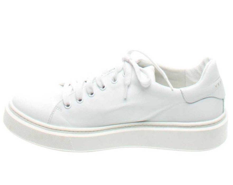 Pantofi sport casual 39 39.5 de lux Paul Vesterbro piele naturala NOI