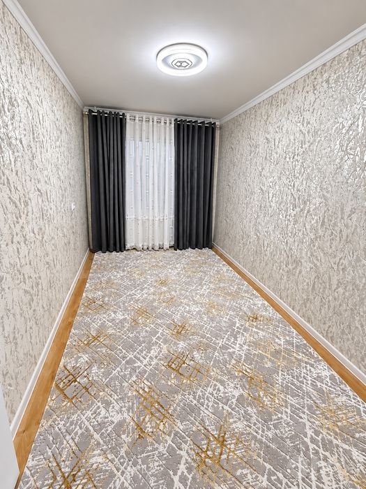 Квартира 3 хонали 75м²