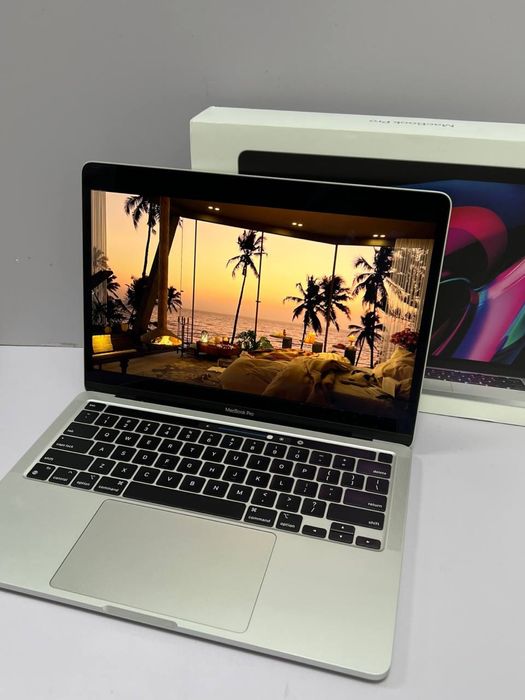 MacBook Pro 2020 #AK126622