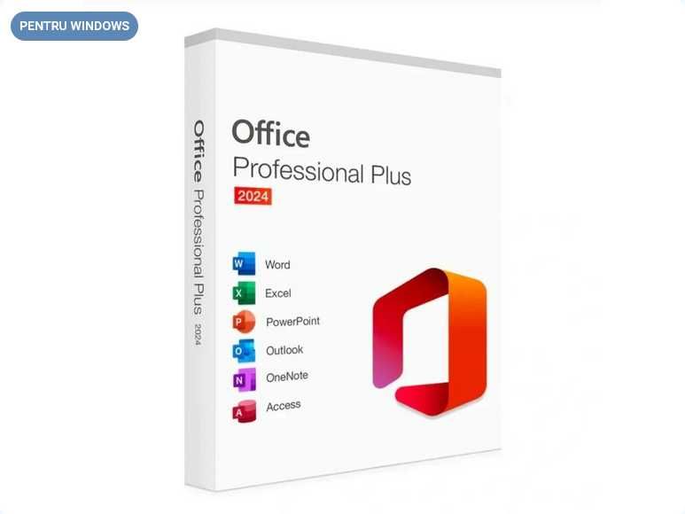 Office 2024 Professional Plus