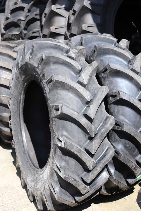 Anvelopa 13.6-24 OZKA KNK50 123A6 8PR TT