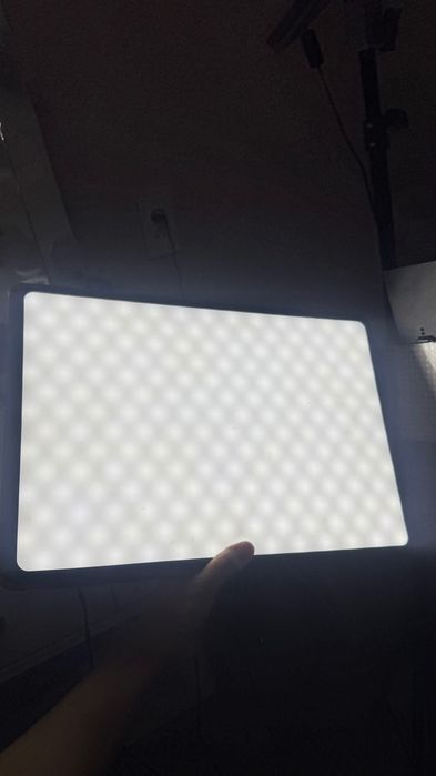 Свет для съемок Амаран 100