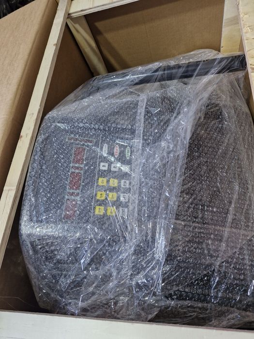 Дайын вулканизация сатылады