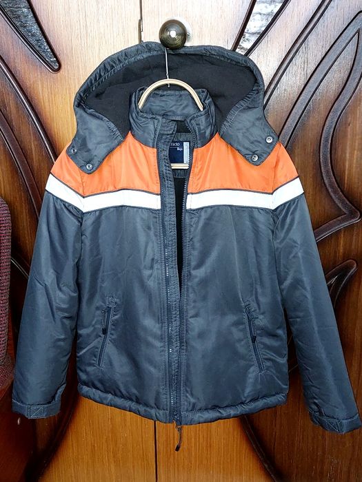 Куртка демисезонная Турция