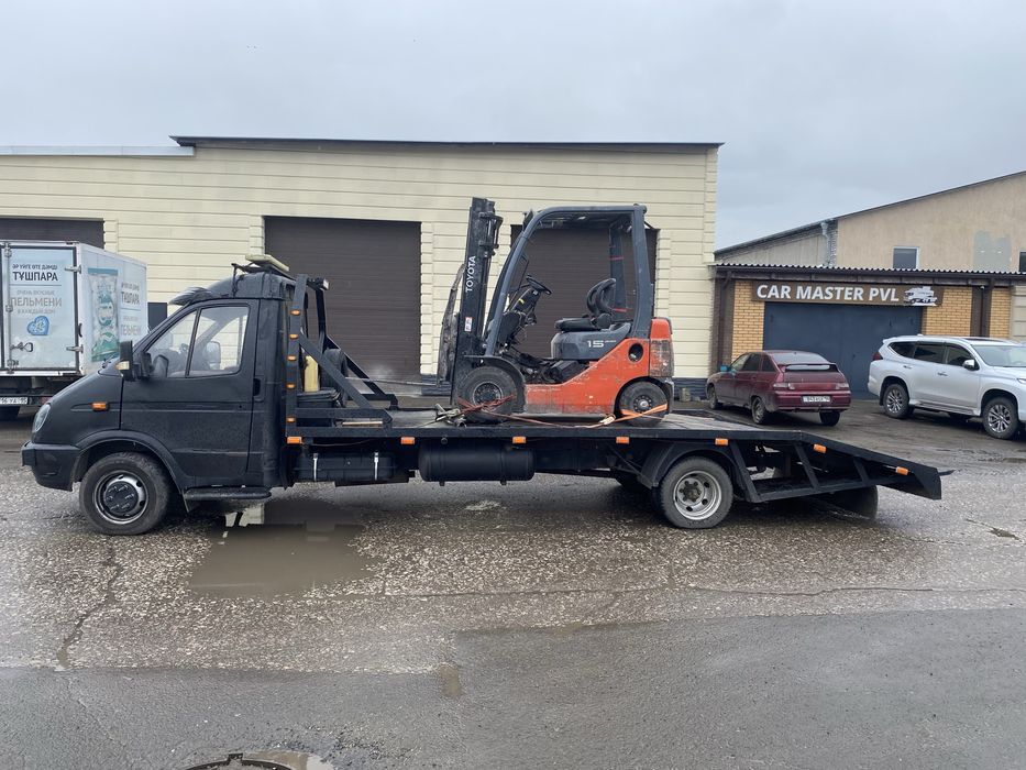 Эвакуатор межгорож не дорого