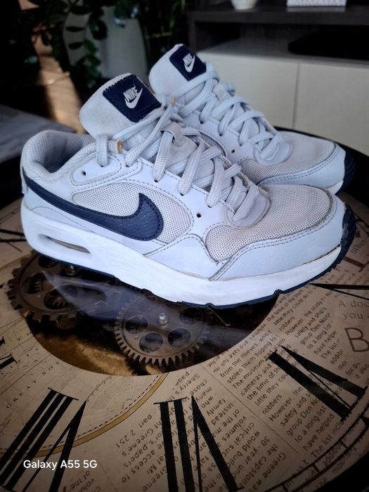Маратонки  Nike