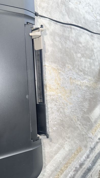 Продам принтер HPDESKJET Ink Advantage 2520hc