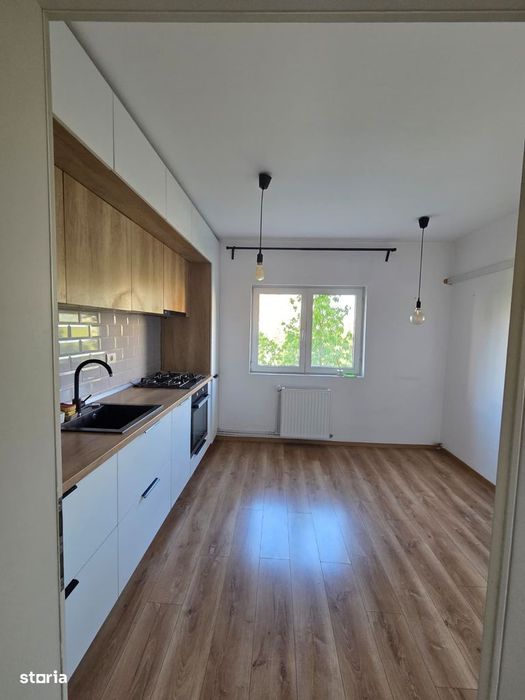 Direct propietar - Apartament 2 camere - Mall Vitan - Calea Vitan