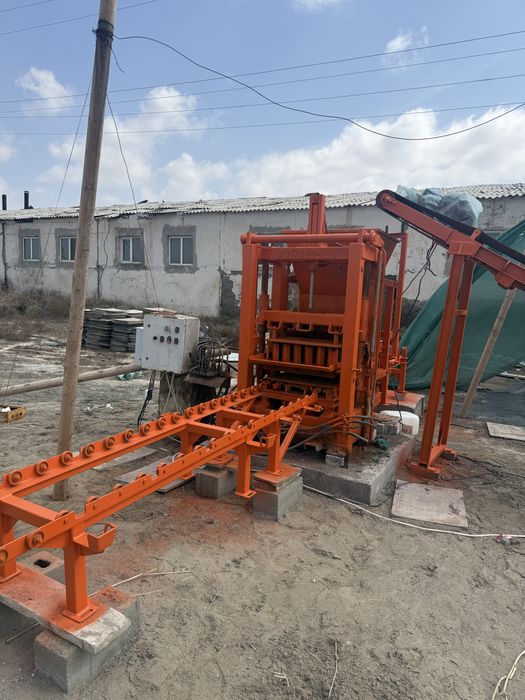 Shlaqa blok stanoʻq