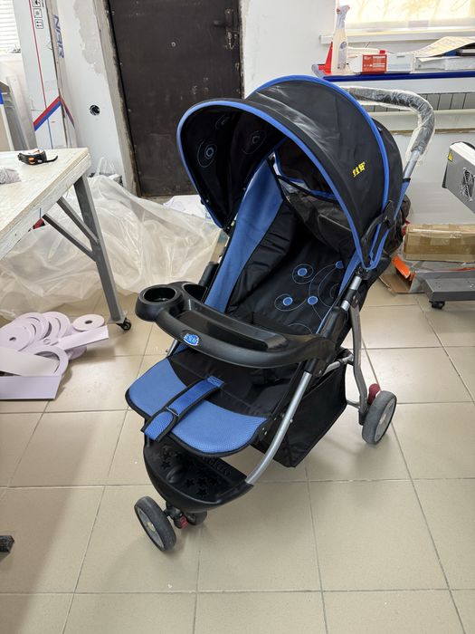 Коляска детская в отличном состояний