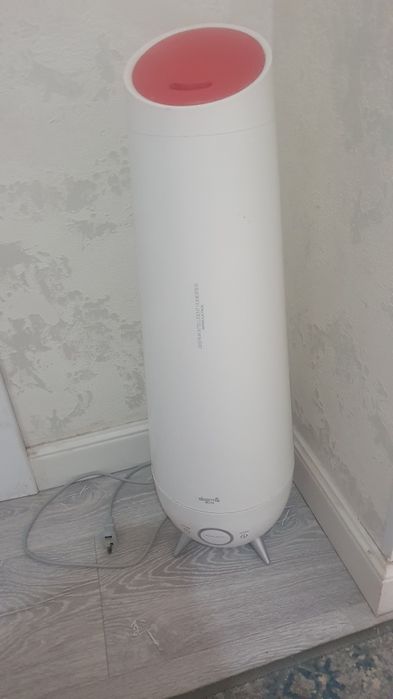 Увлажнитель воздуха сатылад