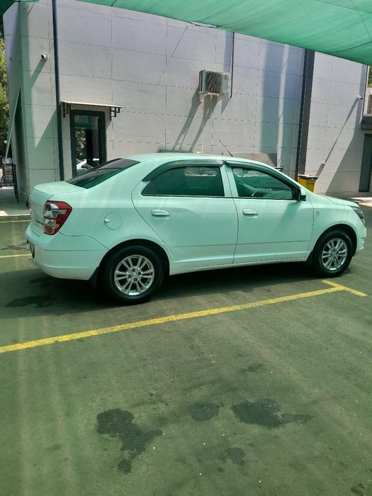 Cobalt Sotiladi 2024 A/T