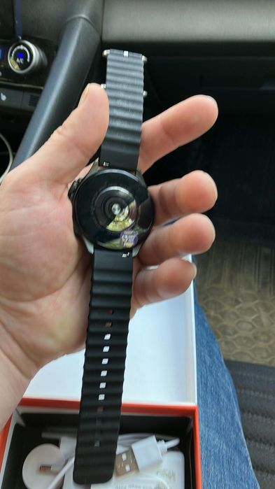 Продам смарт часы