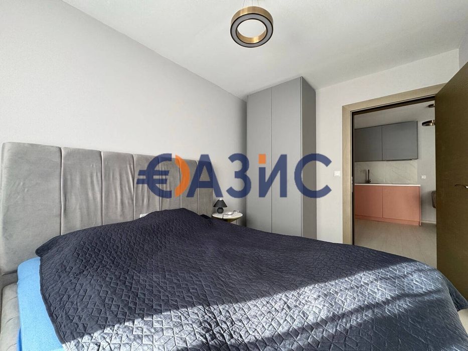 Продава се Тристаен апартамент в к.к. Слънчев бряг - 89 кв.м за 957 €/кв.м - Снимка #13