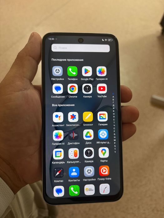 Телефон идеальный Tecno spark