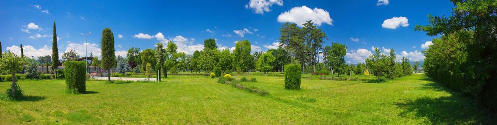 Продава се Парцел в с. Овощник, Област Стара Загора - 3000 кв.м за 100 €/кв.м - Снимка #5